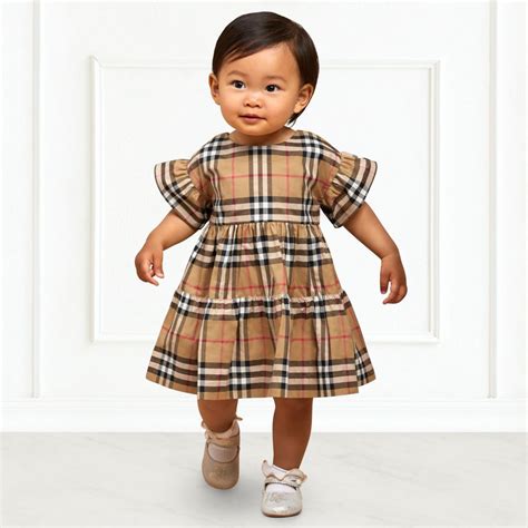 kids burberry outfits|Burberry designer inspired kids clothing.